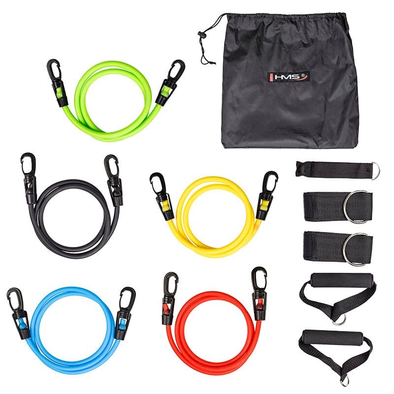 Trainingsbanden set HMS