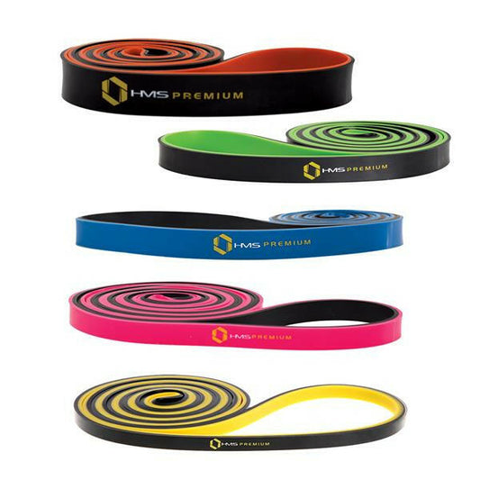 Weerstandsband HMS Premium