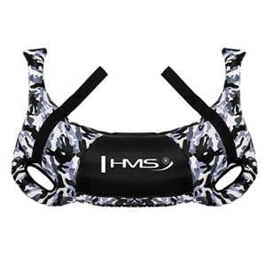 WBF Zwarte Weightbag