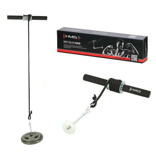 Wrist Roller HMS