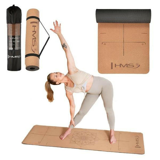 Yoga mat Kurk