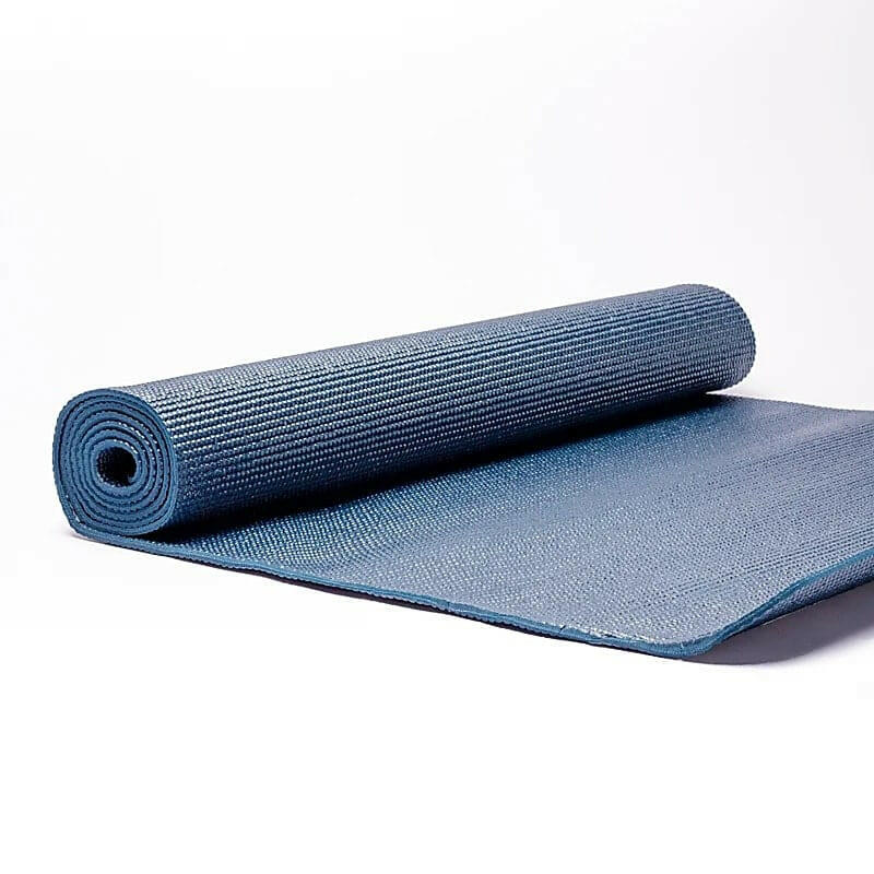 Yogamat PVC Indigo