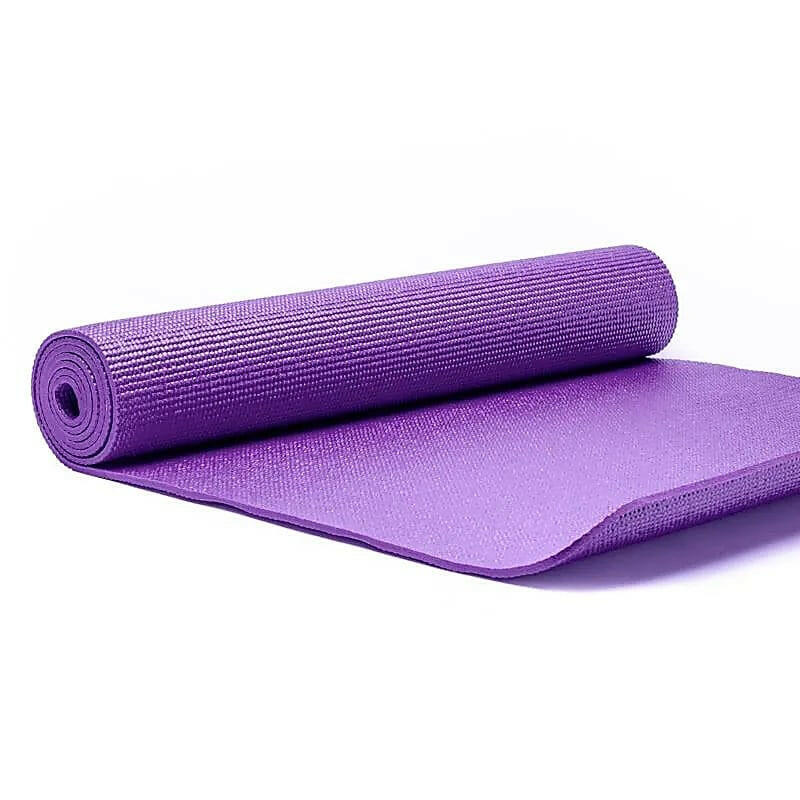 Yogamat PVC Violet