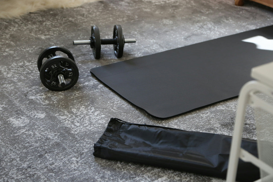 Functionele Fitness: train slimmer, niet harder deze herfst