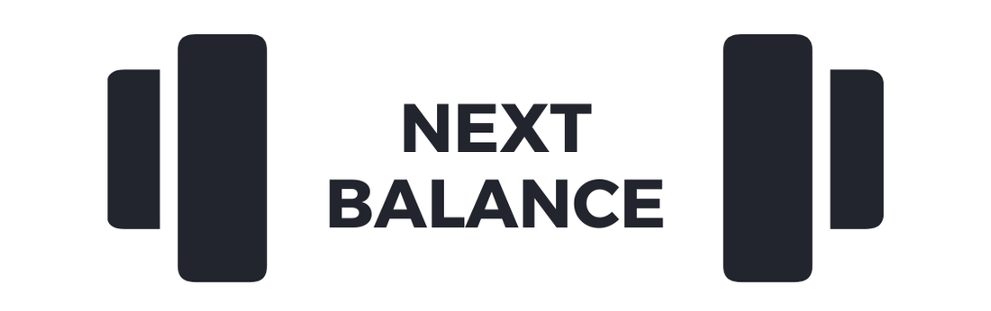 Next Balance: De speler die de indoor en outdoor sporter wil ontzorgen met kwalitatief fitness equipment - Next Balance
