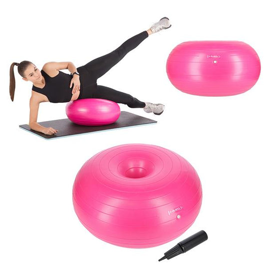 YD04 Donutbal - Next Balance