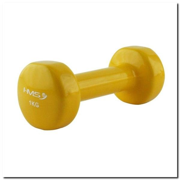 Vinyl Dip Dumbbell HMS - Next Balance