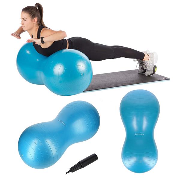 Yoga Bal - Next Balance