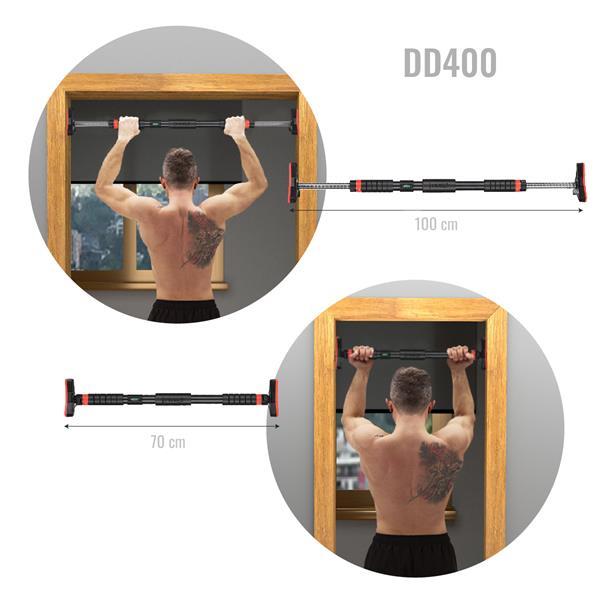 Pull Up Bar 70-100 cm - Next Balance