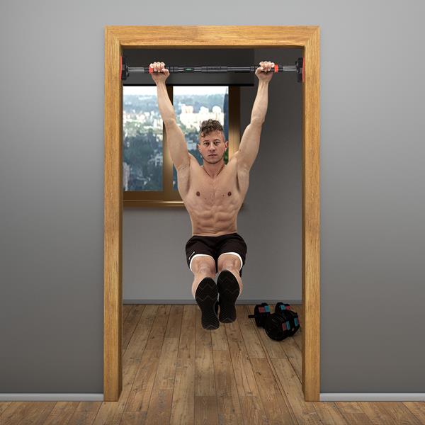 Pull-up Bar 98-130 cm - Next Balance