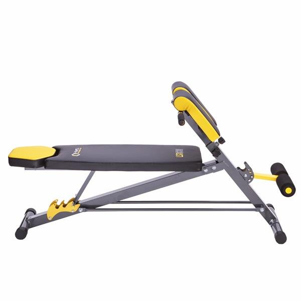 3 - in - 1 Trainingsbank - Next Balance