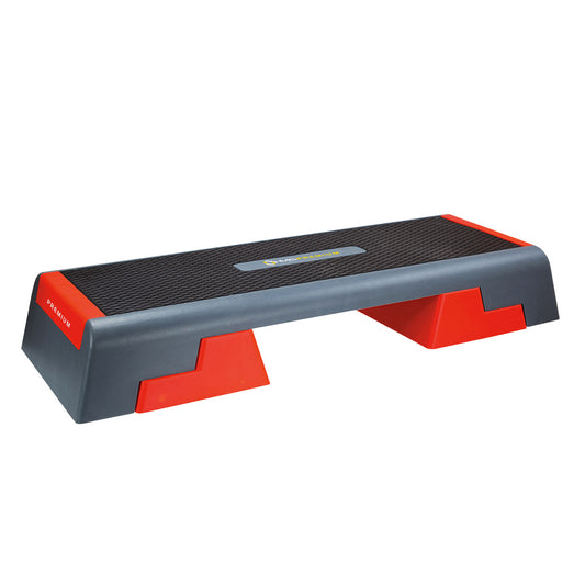 Aerobic Step AS007 HMS PREMIUM - Next Balance