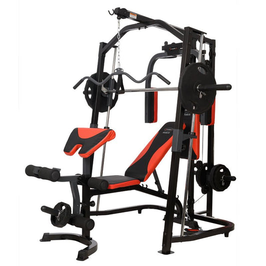 ATLAS X1 Smith Machine HMS - Next Balance