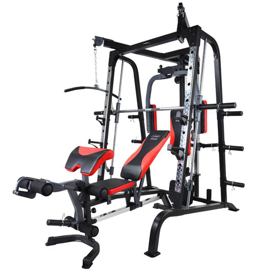 ATLAS X2 Smith Machine HMS - Next Balance