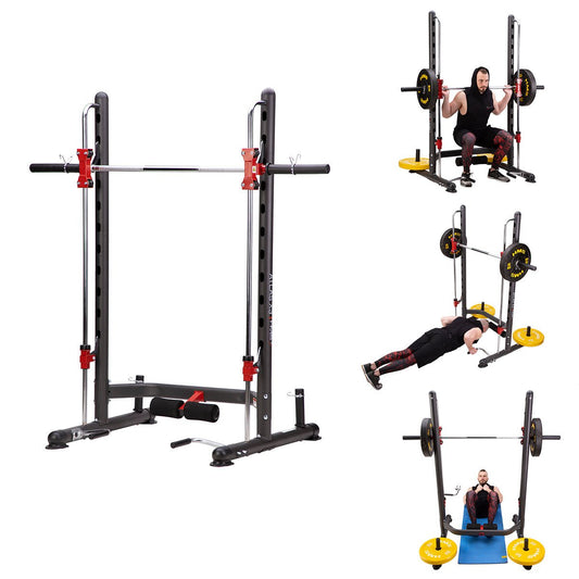 ATLAS X3 Smith Machine HMS - Next Balance
