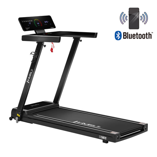 BE5872 Elektrische Loopband - Next Balance