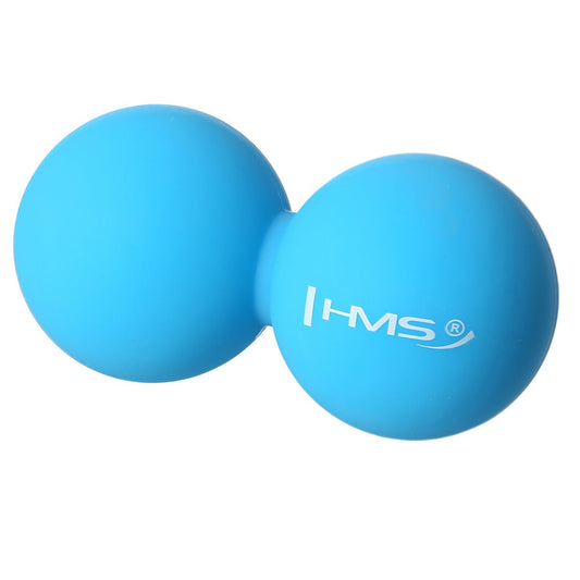 Massagebal HMS (dubbel) - Next Balance