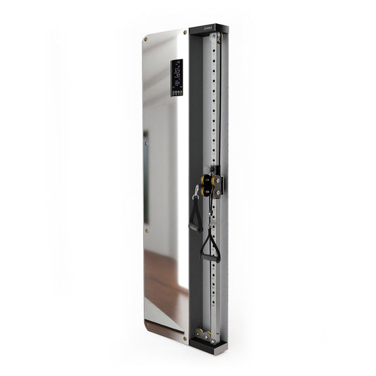 Pneumatic Training Gate - Next Balance