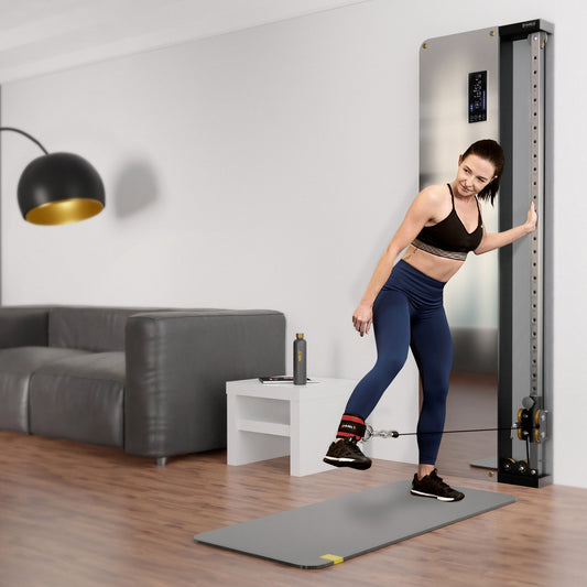 Pneumatic Training Gate - Next Balance