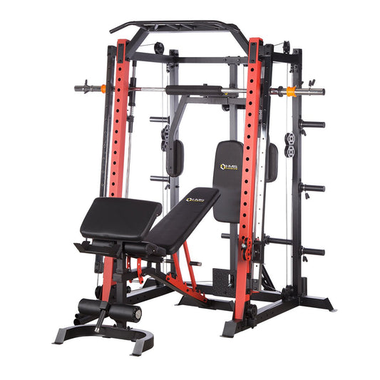 CYKLOP 3 Smith Machine HMS PREMIUM - Next Balance