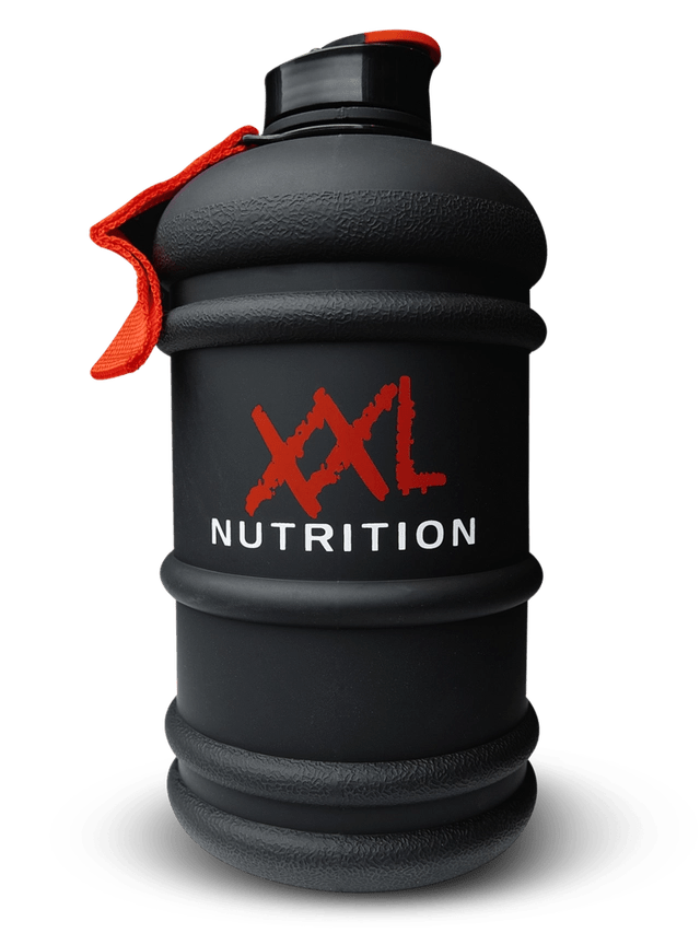 Coated Waterjug V2 - Next Balance