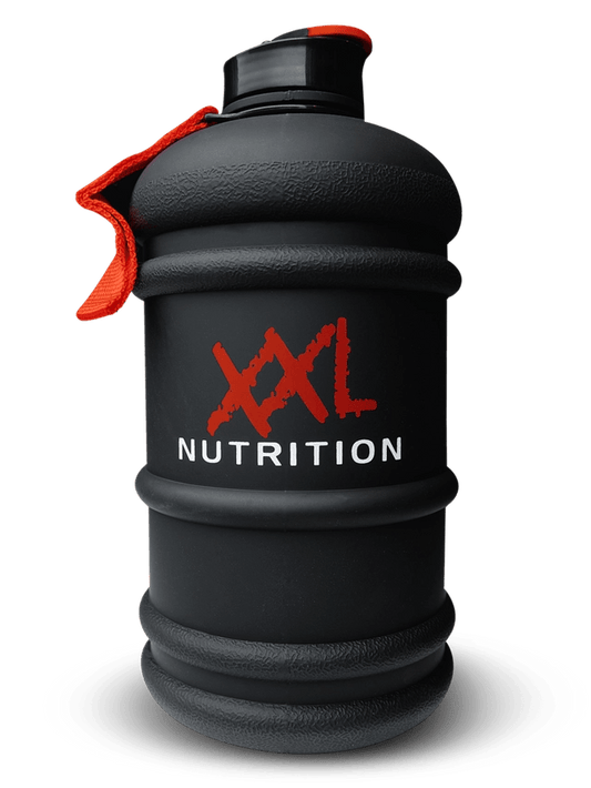 Coated Waterjug V2 - Next Balance