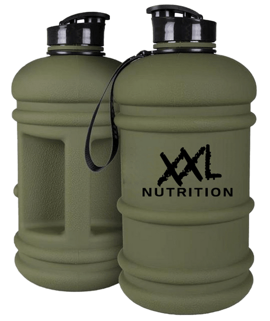 Coated Waterjug V2 - Next Balance