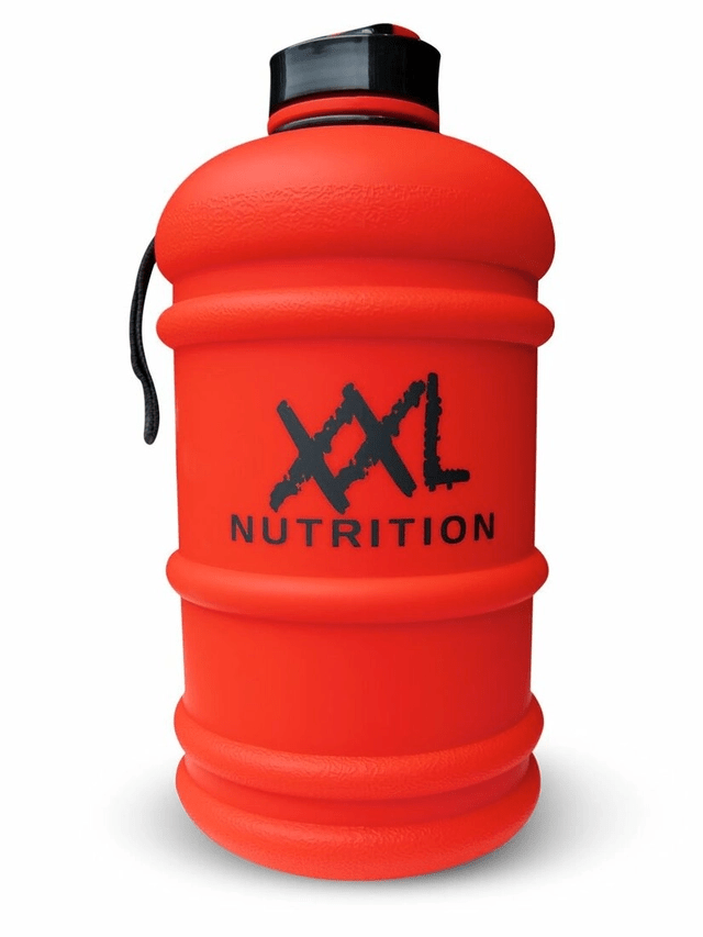 Coated Waterjug V2 - Next Balance