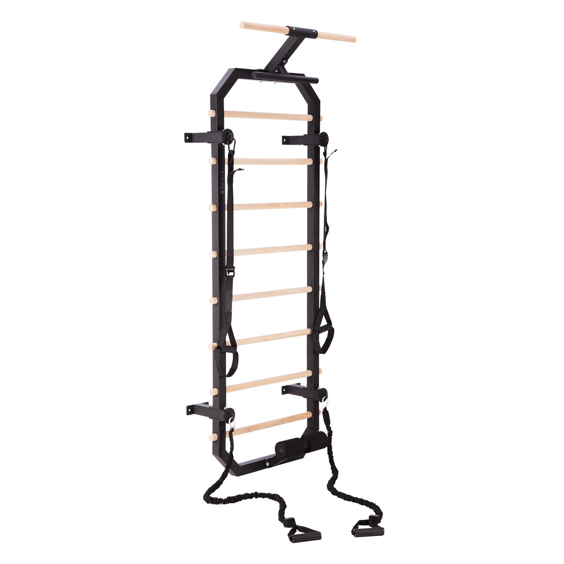 Multifunctionele Gymnastiekladder - Next Balance