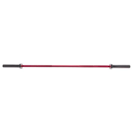 Aluminium Halterstang 68kg - Next Balance