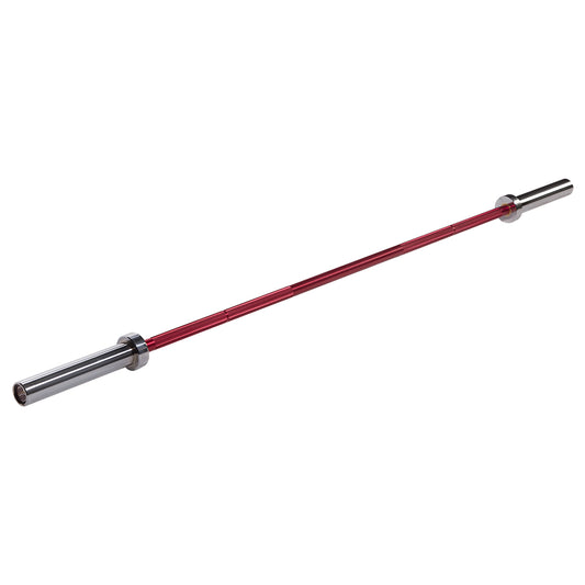 Aluminium Halterstang 68kg - Next Balance