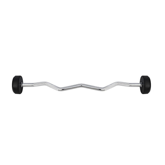 Curled Rubber Coated Bar HMS - Next Balance