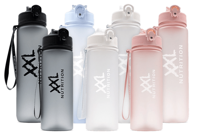 Hydrate Bottle XXL Nutrition - Next Balance