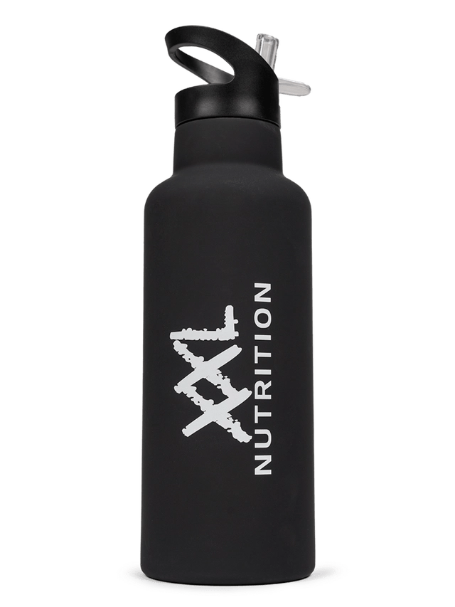 Insulated Straw Bottle - 500 ML - Next Balance