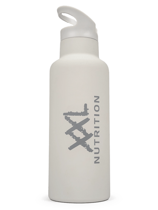 Insulated Straw Bottle - 500 ML - Next Balance