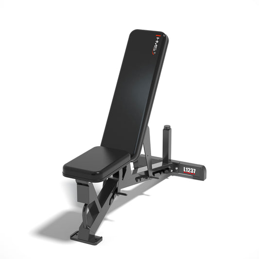 Verstelbare Trainingsbank - Next Balance