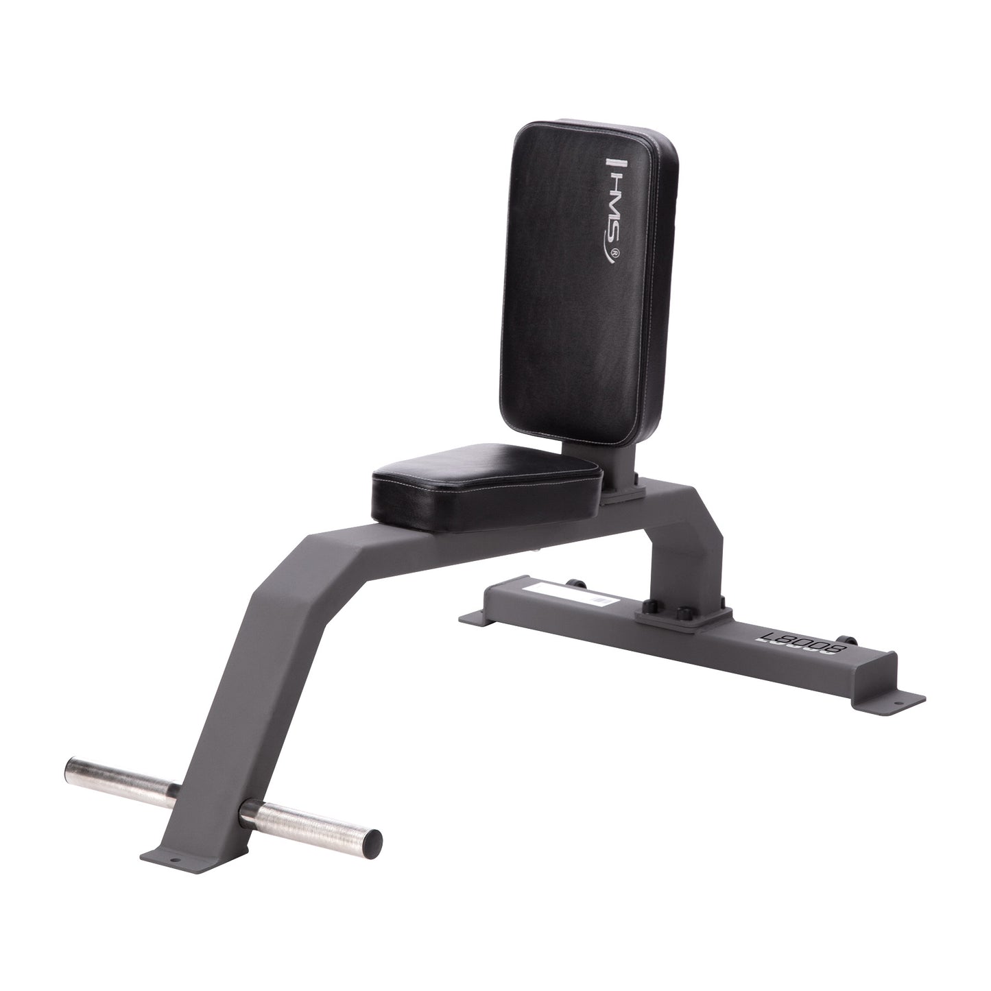 Verticale Trainingsbank HMS - Next Balance