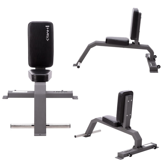 Verticale Trainingsbank HMS - Next Balance