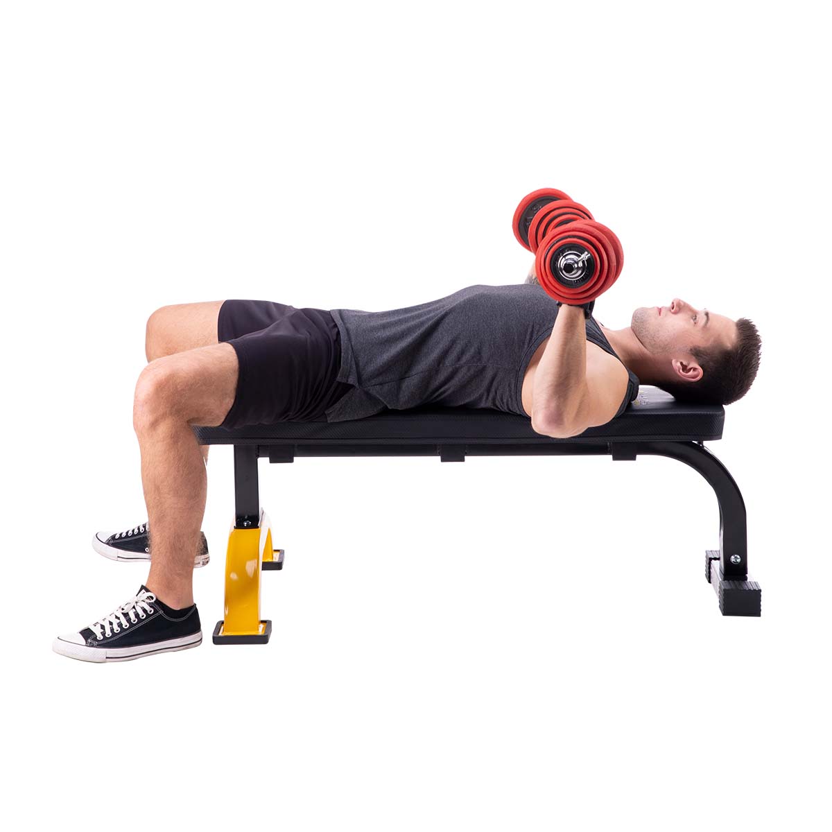 Exercise Bench HMS - Next Balance