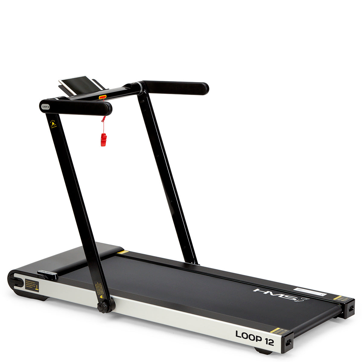 LOOP12 Elektrische Loopband HMS - Next Balance