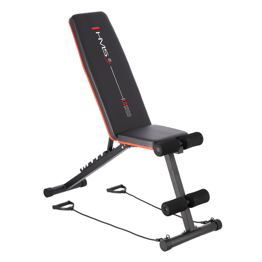 Multifunctionele Trainingsbank - Next Balance