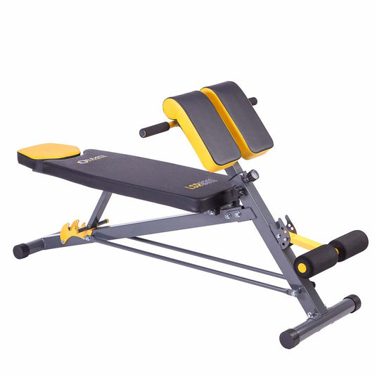3 - in - 1 Trainingsbank - Next Balance