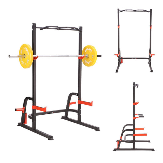 Multifunctional Rack - Next Balance