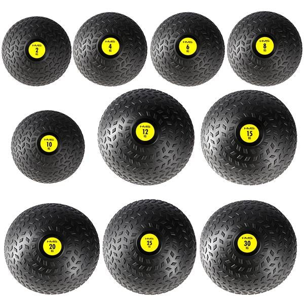 Slam Ball PST HMS - Next Balance