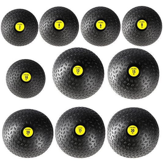 Slam Ball PST HMS - Next Balance