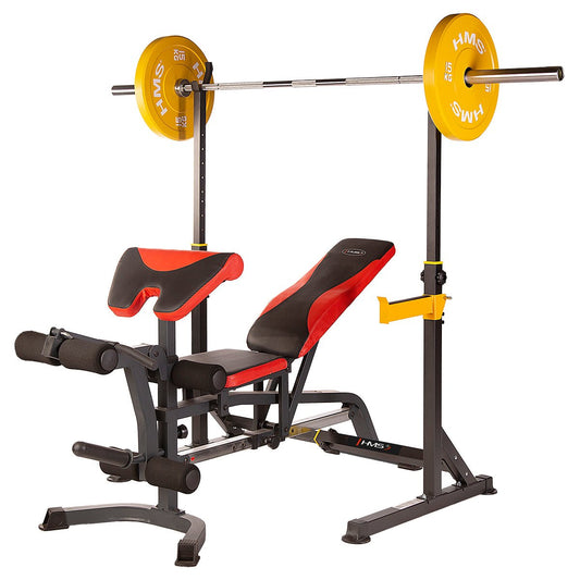 Multifunctionele Haltersteun - Next Balance