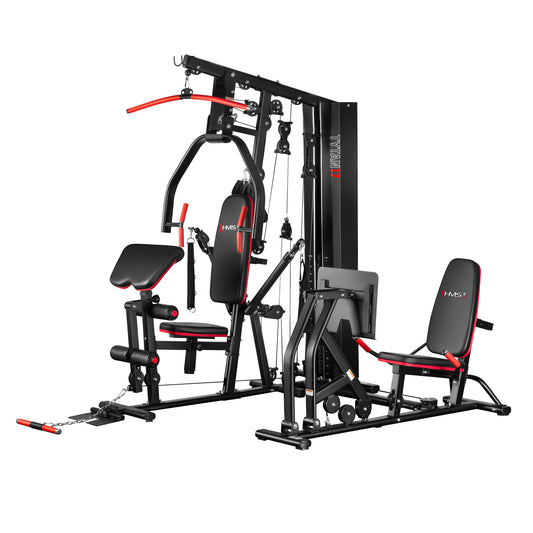 TYTAN 17 Home Gym HMS - Next Balance