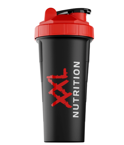 XXL Nutrition Shaker 800ml - Next Balance