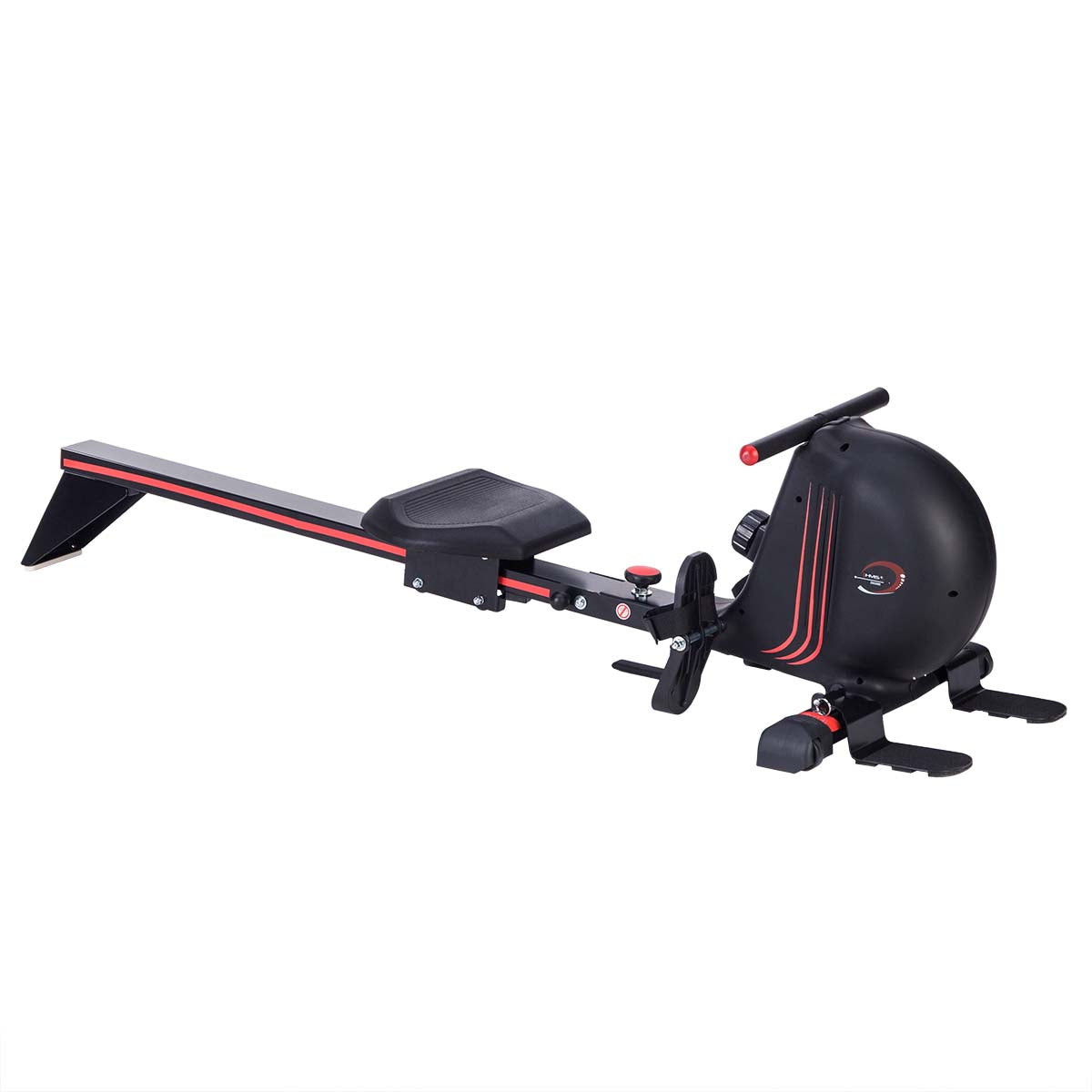 ZM1502 Magnetische Roeimachine - Next Balance