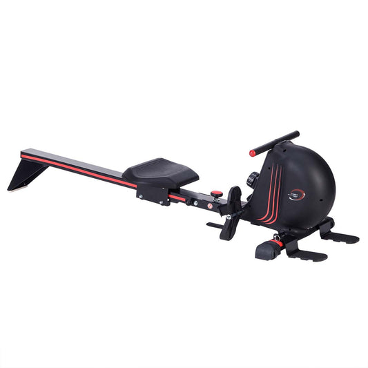 ZM1502 Magnetische Roeimachine - Next Balance